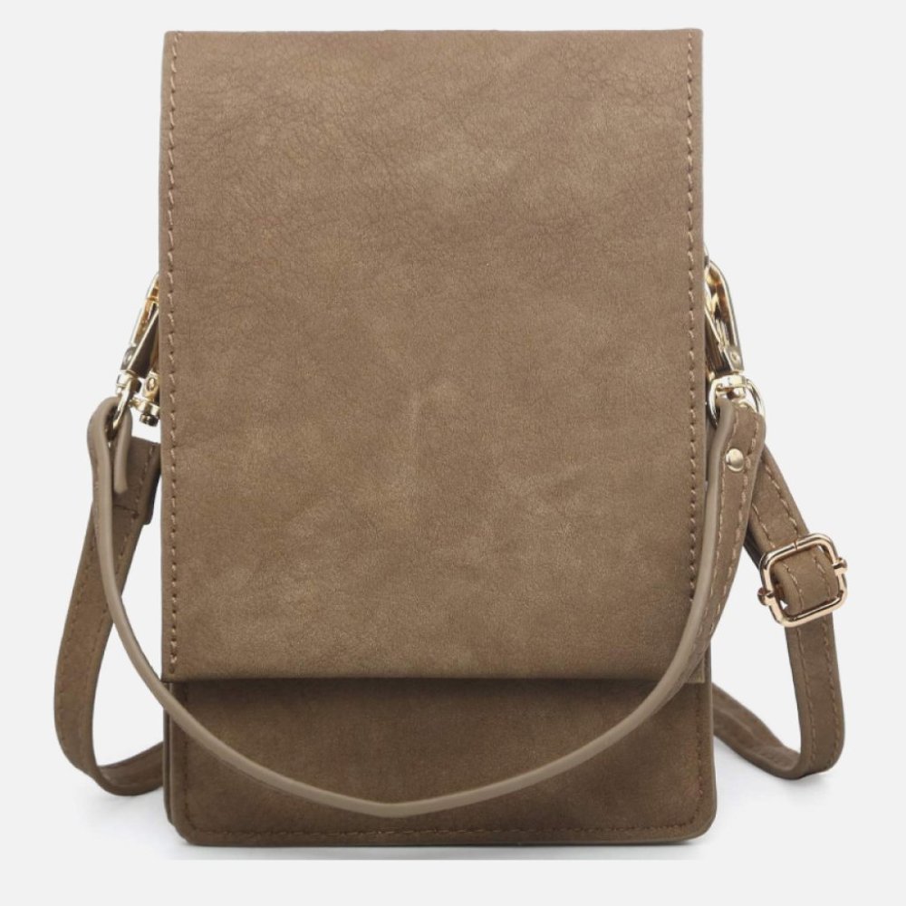 Cell Phone Crossbody Purse